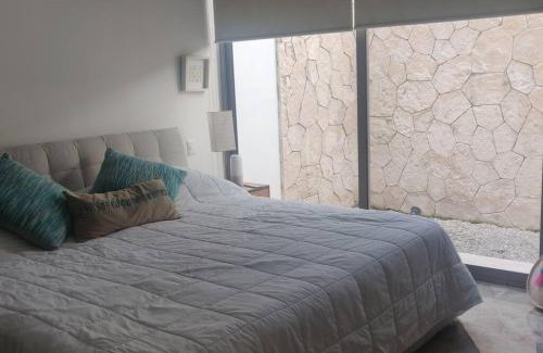 Akumal Apartment | BahiaPrincipe Tulum Country Club Condo w/whirlpool