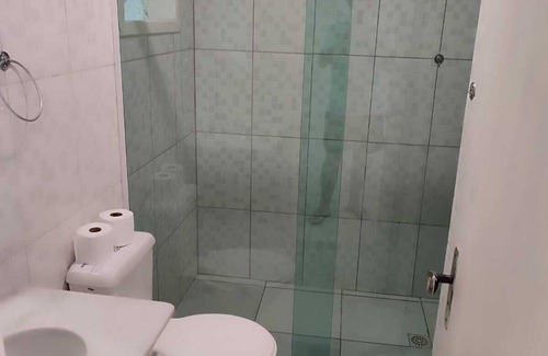Vila Caranga Hotel | Bahias Inn Bella Vita