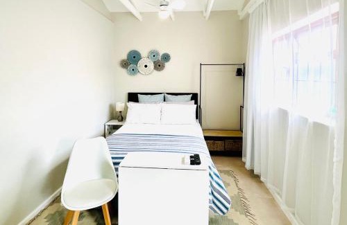 Welgemoed Apartment | Bahlaloga Studio Durbanville