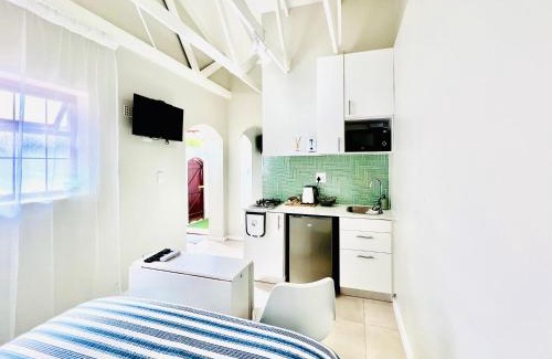 Welgemoed Apartment | Bahlaloga Studio Durbanville