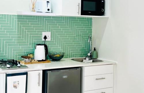 Welgemoed Apartment | Bahlaloga Studio Durbanville