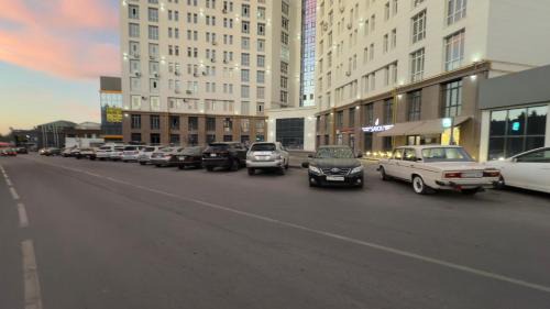 Sverdlov District Apartment | Baht