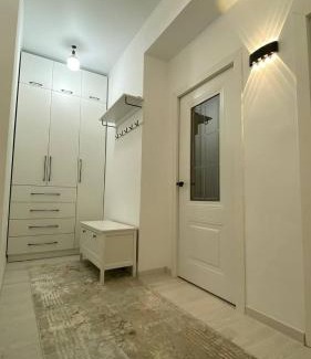 Sverdlov District Apartment | Baht