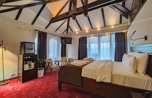 Novi Beograd Bed & Breakfast | Bahus Inn