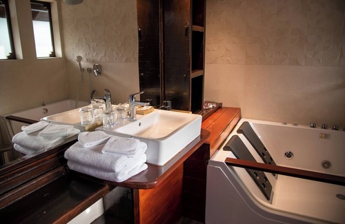 Novi Beograd Bed & Breakfast | Bahus Inn