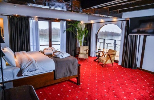 Novi Beograd Bed & Breakfast | Bahus Inn