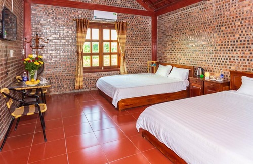 Gia Vien House | Bai Dinh Eco Homestay
