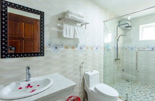 Gia Vien House | Bai Dinh Eco Homestay