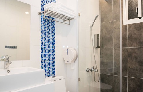 Big Beach House | Bai Sha Tan Cottage