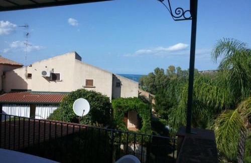 Costa Saracena-Castelluccio Apartment | Baia Arcile Case Vacanza