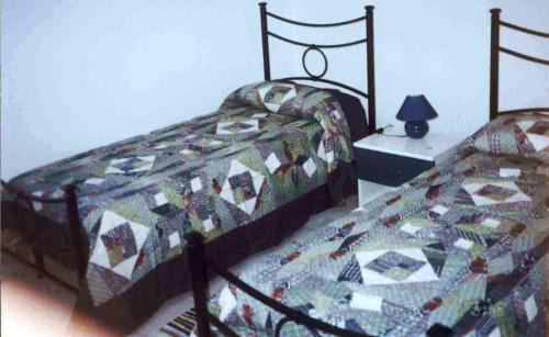 Costa Saracena-Castelluccio Apartment | Baia Arcile Case Vacanza