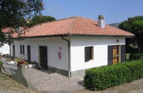 Capoliveri Apartment | Baia Azzurra