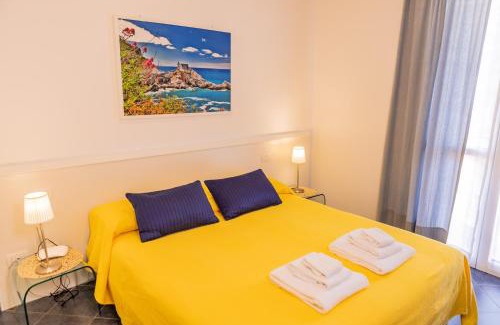 San Terenzo Apartment | Baia Blu RTA Residence