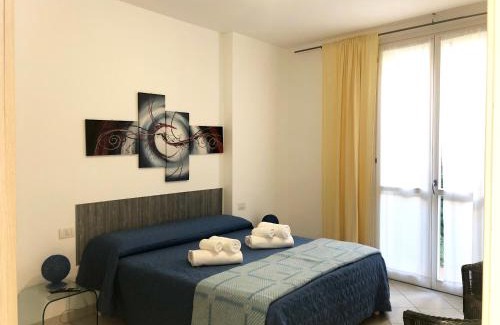 San Terenzo Apartment | Baia Blu RTA Residence