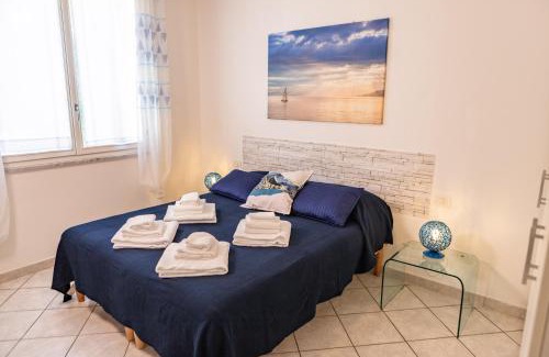 San Terenzo Apartment | Baia Blu RTA Residence