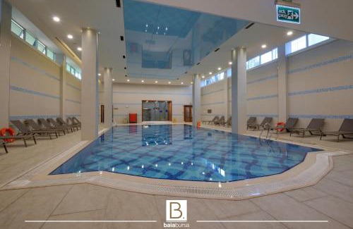 Osmangazi Hotel | Baia Bursa Hotel