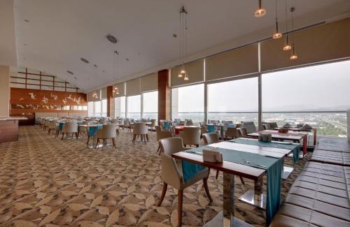 Osmangazi Hotel | Baia Bursa Hotel
