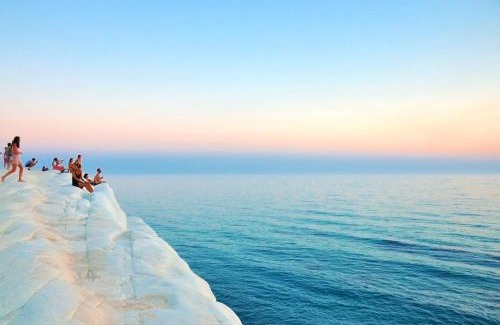 Realmonte House | Baia dei turchi locazione turistica