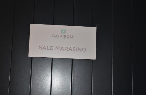 Tavernola Apartment | Baia delle Rose Holiday Apartments