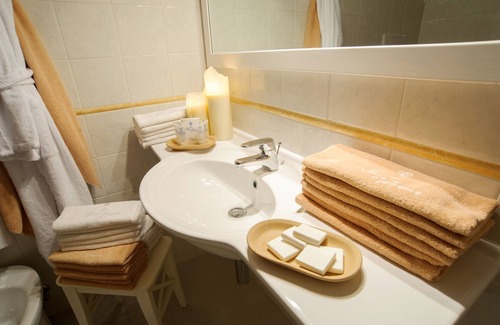 Mattinata Hotel | Baia Delle Zagare - Handwritten Collection