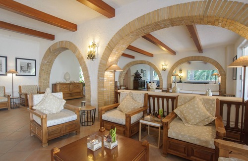 Mattinata Hotel | Baia Delle Zagare - Handwritten Collection