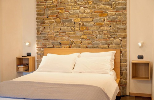 Agropoli Bed & Breakfast | Baia Di Trentova