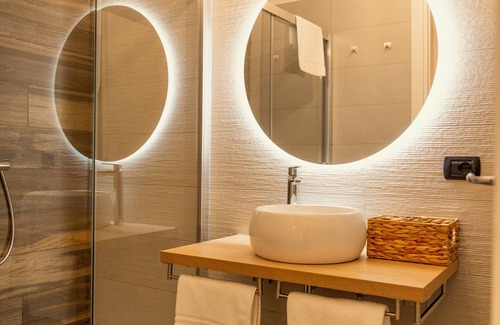 Agropoli Bed & Breakfast | Baia Di Trentova