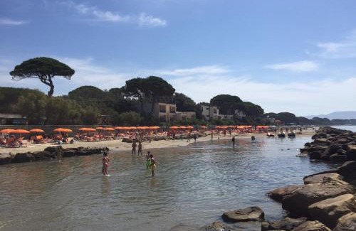 Riotorto Apartment | Baia Toscana
