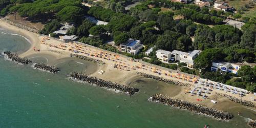 Riotorto Apartment | Baia Toscana