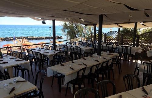 Riotorto Apartment | Baia Toscana