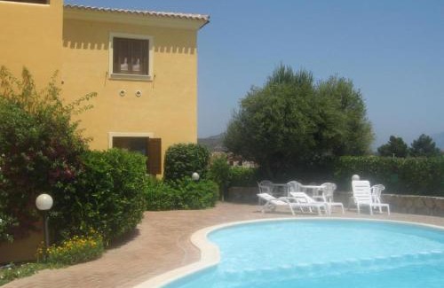 Murta Maria Apartment | Baia Turchese A36