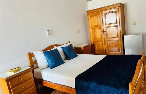 Tarrafal Hotel | Baia Verde Resort 2025