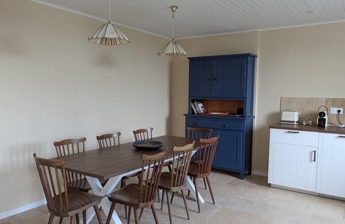 Plovan House | Baie d'Audierne - Family house - 5 bedrooms/2 bathrooms