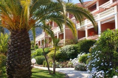 Theoule-sur-Mer Apartment | Baie de la Méditerranée