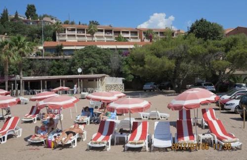 Theoule-sur-Mer Apartment | Baie de la Méditerranée