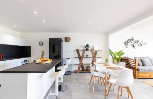 Nettle Bay Apartment | Baie Nettle Beach Club 3230