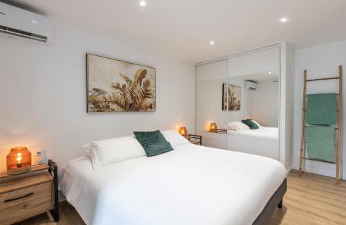 Nettle Bay Apartment | Baie Nettle Beach Club 3230