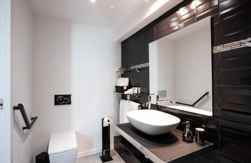 Nettle Bay Apartment | Baie Nettle Beach Club 3230
