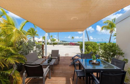 Nettle Bay Apartment | Baie Nettle Beach Club 3230