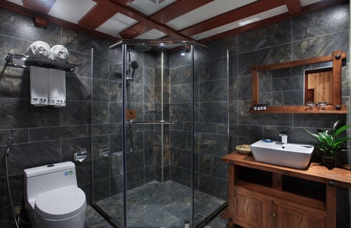Longsheng Various Nationalities Autonomous County Hotel | Baike Hotel