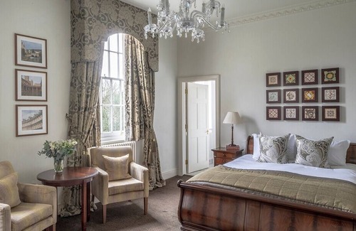 Bath Hotel | Bailbrook House