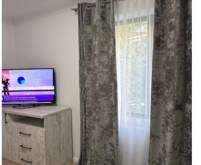Baile Herculane Apartment | Baile Herculane-Locuinta centrala pentru pretențioși!