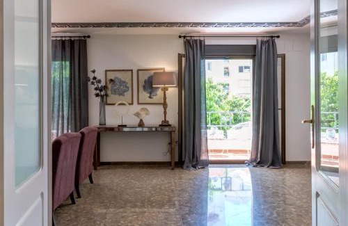 Museo Apartment | Bailen 1