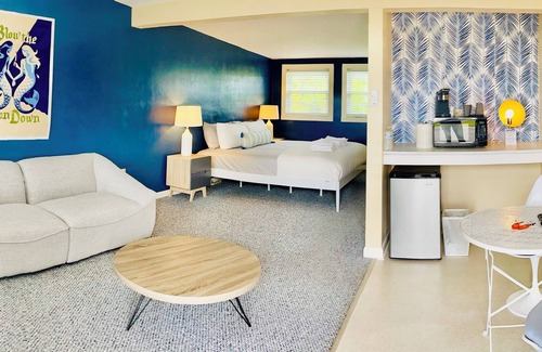 Mid-Coast and Islands Hotel | BAILEY ISLAND MOTEL