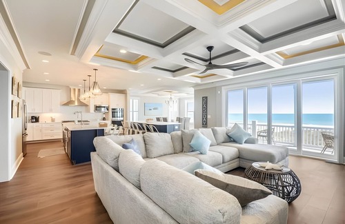 Windy Hill House | Bailey's Lighthhouse