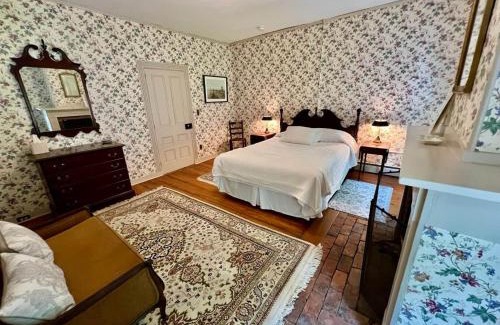 Reading Bed & Breakfast | Bailey's Mills Bed & Breakfast