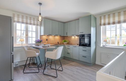 Keitum Apartment | Baileys Hüs