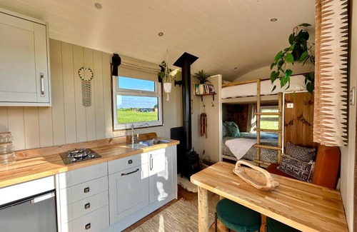 Horncastle Other | Bain View Glamping