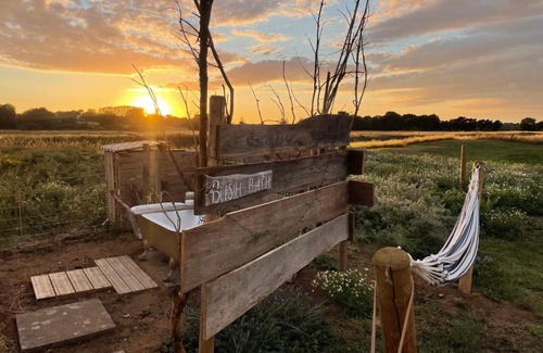 Horncastle Other | Bain View Glamping