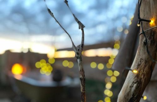 Horncastle Other | Bain View Glamping